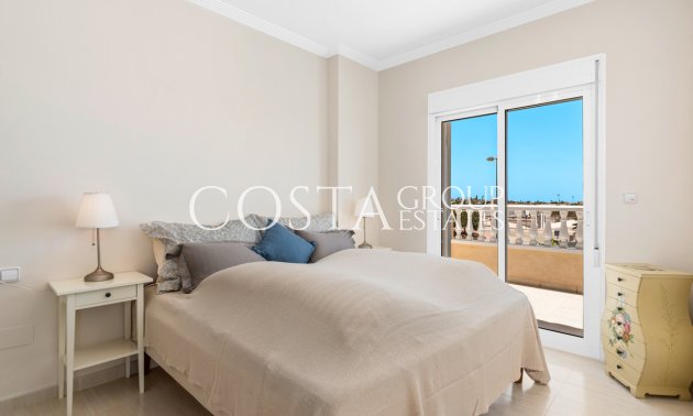 Resale - Villa -
Rojales - Ciudad Quesada