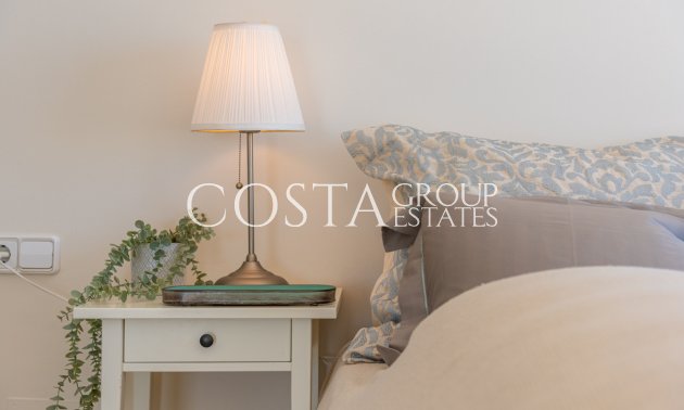 Resale - Villa -
Rojales - Ciudad Quesada