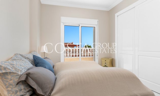 Resale - Villa -
Rojales - Ciudad Quesada