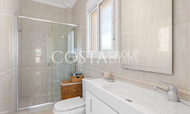 Resale - Villa -
Rojales - Ciudad Quesada