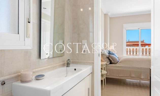 Resale - Villa -
Rojales - Ciudad Quesada