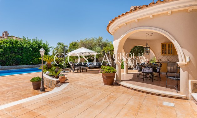 Resale - Villa -
Rojales - Ciudad Quesada