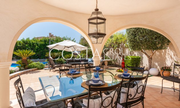 Resale - Villa -
Rojales - Ciudad Quesada