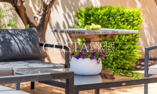 Resale - Villa -
Rojales - Ciudad Quesada