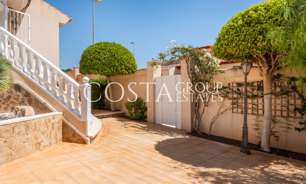 Resale - Villa -
Rojales - Ciudad Quesada