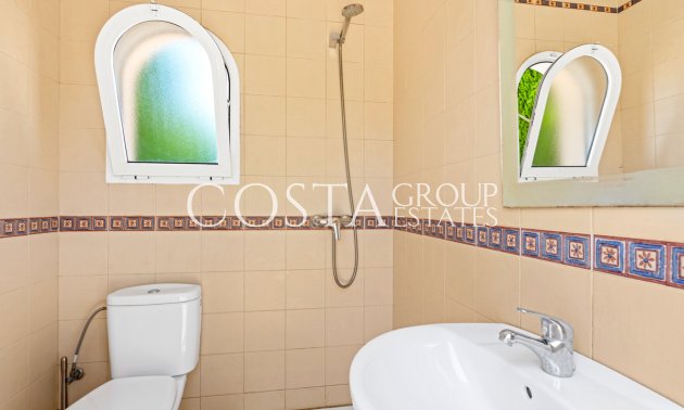 Resale - Villa -
Rojales - Ciudad Quesada