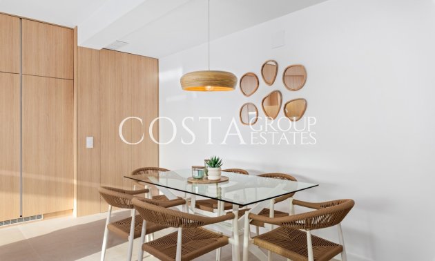 Wiederverkauf - Villa -
Torrevieja - El Chaparral