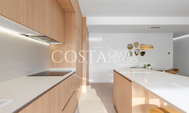 Wiederverkauf - Villa -
Torrevieja - El Chaparral