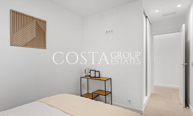 Wiederverkauf - Villa -
Torrevieja - El Chaparral