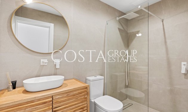 Wiederverkauf - Villa -
Torrevieja - El Chaparral