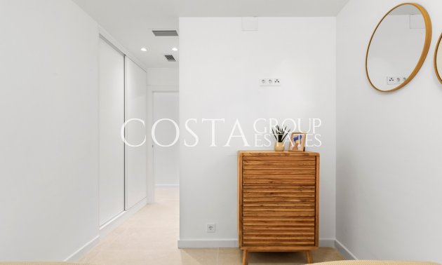 Wiederverkauf - Villa -
Torrevieja - El Chaparral