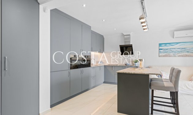 Resale - Villa -
Rojales - Ciudad Quesada