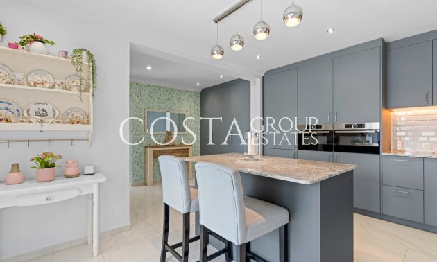 Resale - Villa -
Rojales - Ciudad Quesada