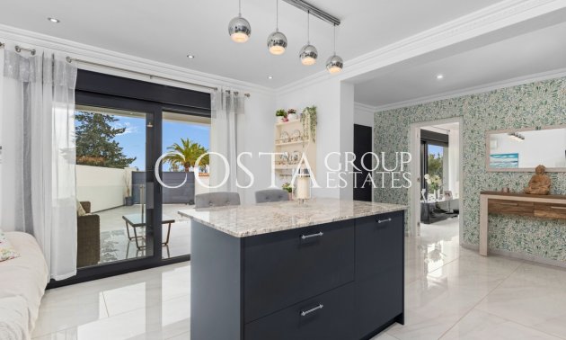 Resale - Villa -
Rojales - Ciudad Quesada