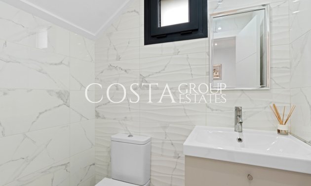 Resale - Villa -
Rojales - Ciudad Quesada