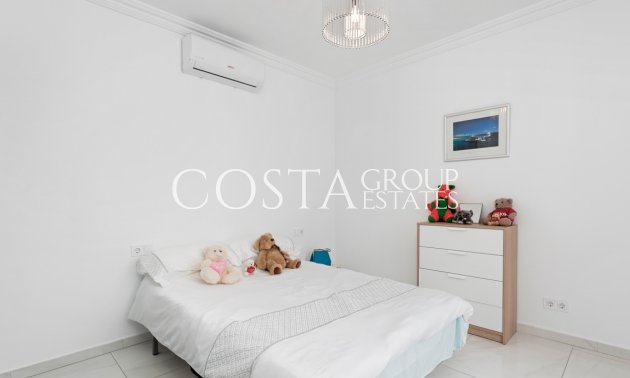 Resale - Villa -
Rojales - Ciudad Quesada