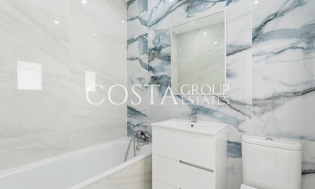 Resale - Villa -
Rojales - Ciudad Quesada