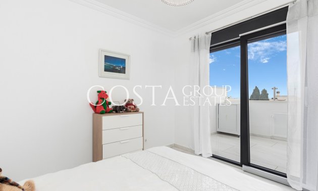 Resale - Villa -
Rojales - Ciudad Quesada