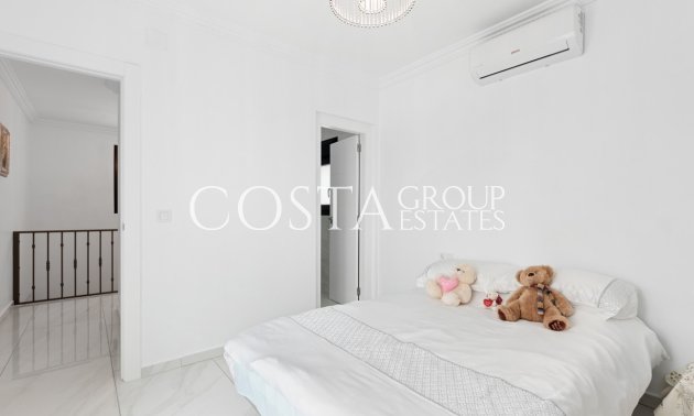 Resale - Villa -
Rojales - Ciudad Quesada