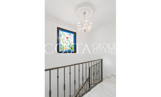 Resale - Villa -
Rojales - Ciudad Quesada