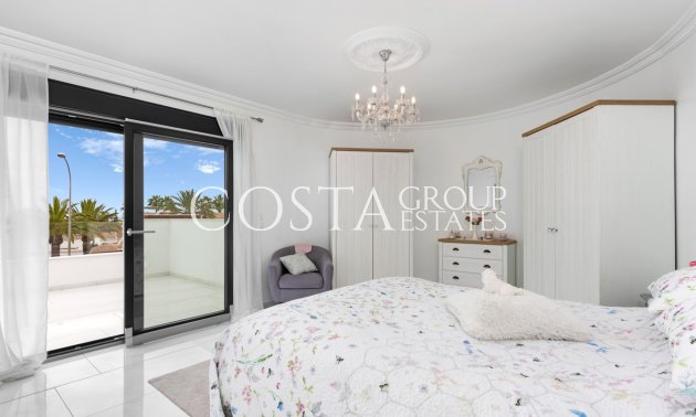 Resale - Villa -
Rojales - Ciudad Quesada