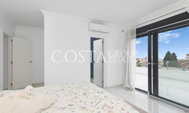 Resale - Villa -
Rojales - Ciudad Quesada