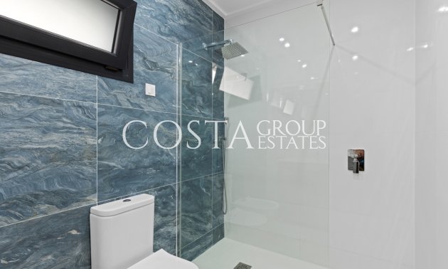 Resale - Villa -
Rojales - Ciudad Quesada