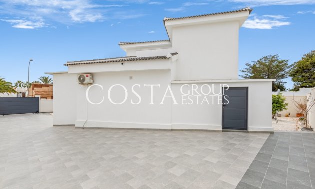 Resale - Villa -
Rojales - Ciudad Quesada