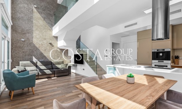 Resale - Villa -
Rojales - Ciudad Quesada