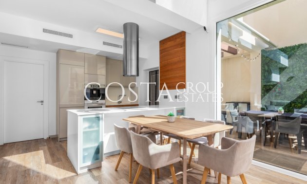 Resale - Villa -
Rojales - Ciudad Quesada