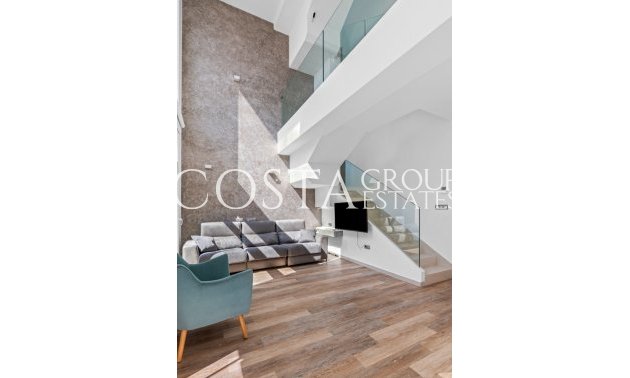 Resale - Villa -
Rojales - Ciudad Quesada