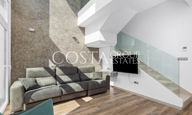 Resale - Villa -
Rojales - Ciudad Quesada