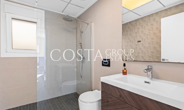 Resale - Villa -
Rojales - Ciudad Quesada