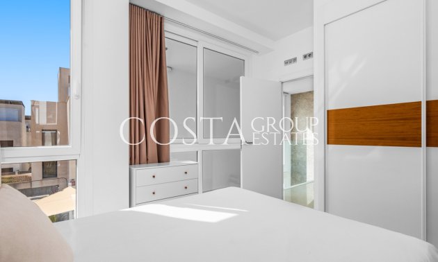 Resale - Villa -
Rojales - Ciudad Quesada