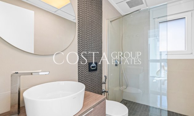 Resale - Villa -
Rojales - Ciudad Quesada