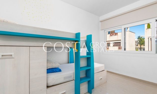 Resale - Villa -
Rojales - Ciudad Quesada