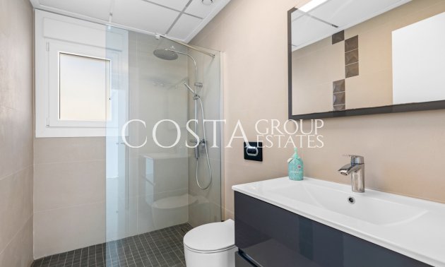 Resale - Villa -
Rojales - Ciudad Quesada