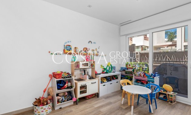 Resale - Villa -
Rojales - Ciudad Quesada