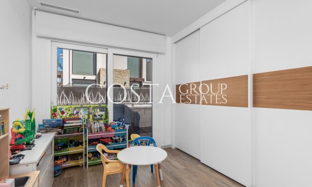 Resale - Villa -
Rojales - Ciudad Quesada