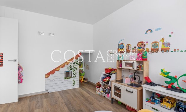 Resale - Villa -
Rojales - Ciudad Quesada