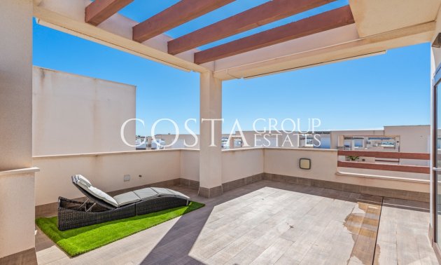 Resale - Villa -
Rojales - Ciudad Quesada