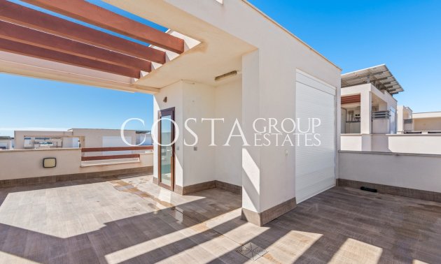 Resale - Villa -
Rojales - Ciudad Quesada