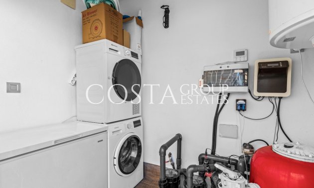 Resale - Villa -
Rojales - Ciudad Quesada