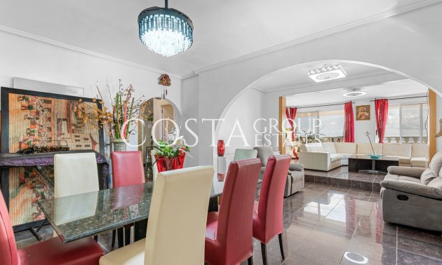 Resale - Villa -
Rojales - Ciudad Quesada