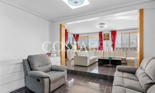 Resale - Villa -
Rojales - Ciudad Quesada