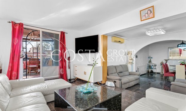 Resale - Villa -
Rojales - Ciudad Quesada