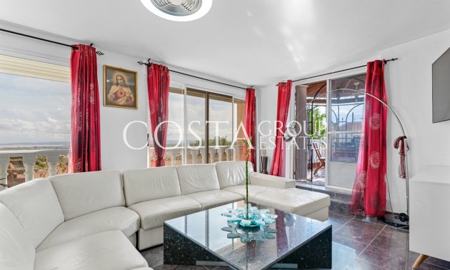 Resale - Villa -
Rojales - Ciudad Quesada