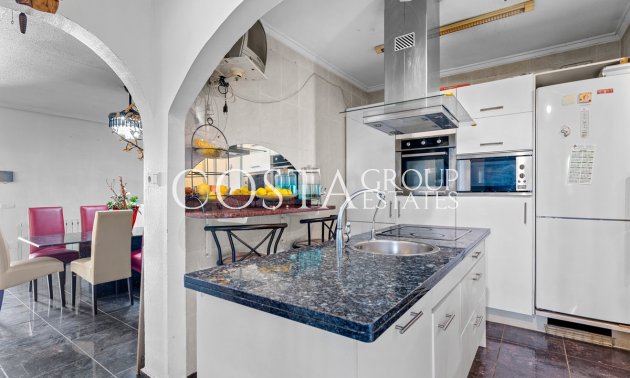 Resale - Villa -
Rojales - Ciudad Quesada