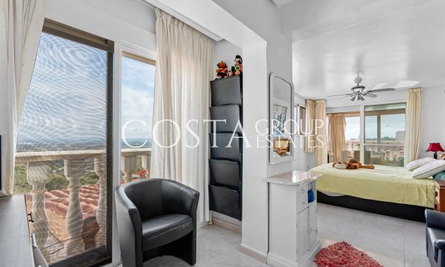 Resale - Villa -
Rojales - Ciudad Quesada