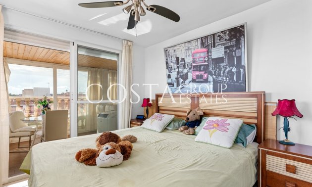 Resale - Villa -
Rojales - Ciudad Quesada